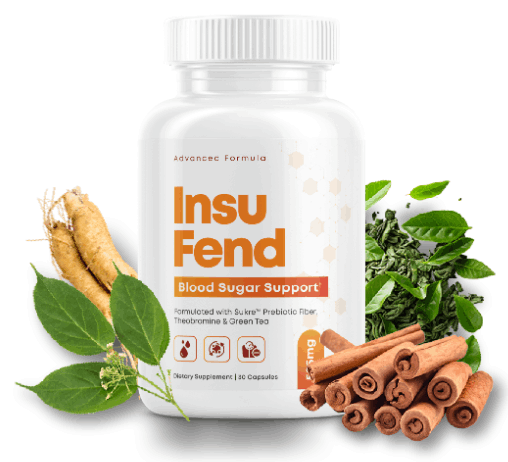 InsuFend